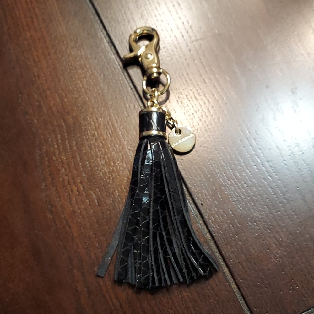 Brahmin tassel